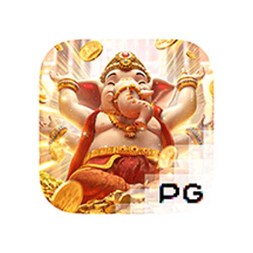 พระพิฆเนศวรทอง-PGSLOT-Ganesha-Gold