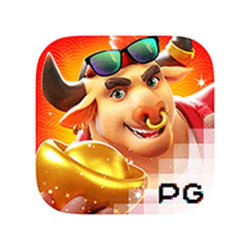 เกมส์วัวทอง-PGSLOT-Fortune-Ox