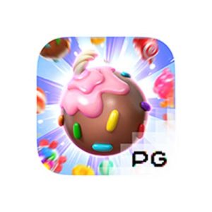เกมส์แคนดี้-PGSLOT-Candy-Burst